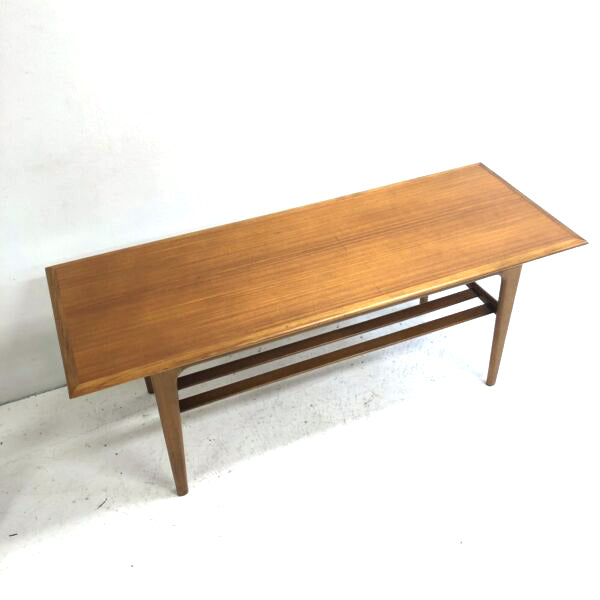 Mid Century Coffee Table - fully restored