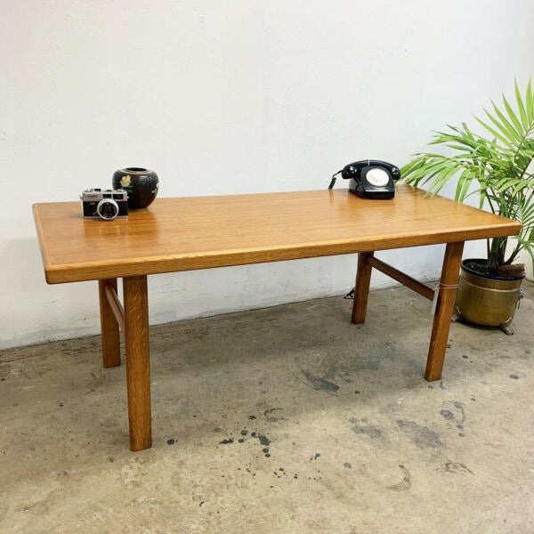 Mid Century Danish Coffee Table
