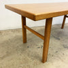 Mid Century Danish Coffee Table