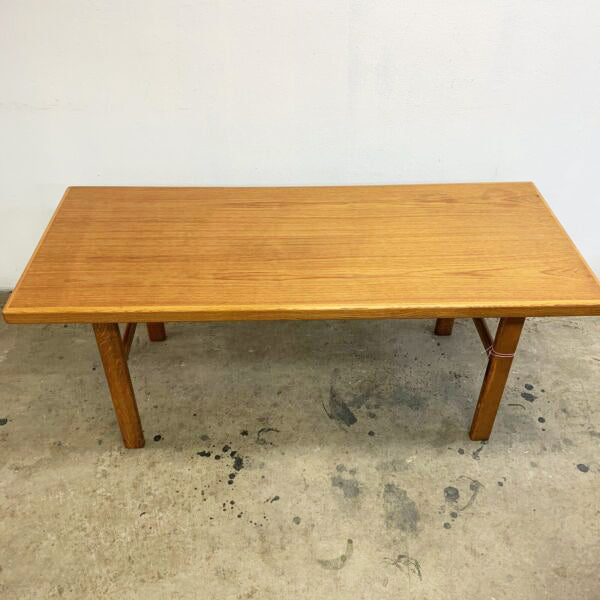 Mid Century Danish Coffee Table