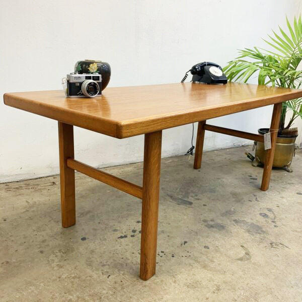 Mid Century Danish Coffee Table