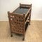 Mid Century Drinks Trolley, Tray Mobile, Bar Cart
