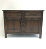 Mid Century Elm Sideboard By Ercol