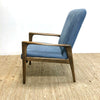 Mid Century Modern Fler E71 Armchair