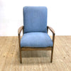 Mid Century Modern Fler E71 Armchair
