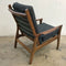 Mid Century Fler ‘Selburg’ Arm Chair