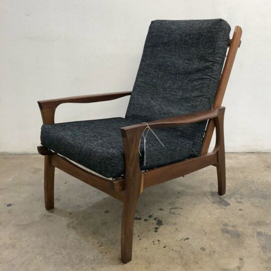 Mid Century Fler ‘Selburg’ Arm Chair