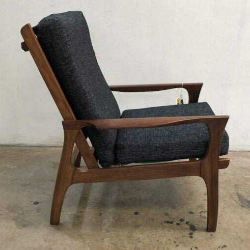 Mid Century Fler ‘Selburg’ Arm Chair