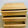 Mid Century Fred Ward Lowboy Chest of Draws