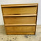 Mid Century Fred Ward Lowboy Chest of Draws