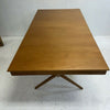 Mid Century John Duffecy Dining  Suite Setting