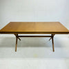 Mid Century John Duffecy Dining  Suite Setting