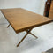 Mid Century John Duffecy Dining  Suite Setting