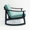 Mid Century Modern Arm Chair Rocker - New Upholstery