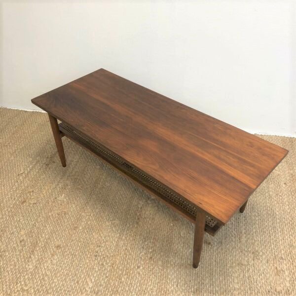 Mid Century Modern ‘Elite Sofa / Coffee Table