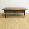 Mid Century Modern ‘Elite Sofa / Coffee Table
