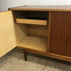 Restored Mid Century Modern ‘Parker Nordic’ Sideboard