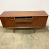 Mid Century Modern teak sideboard