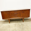 Mid Century Modern teak sideboard