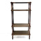 Mid Century Book Shelves Shelving Unit