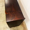 Mid Century Danish Palisander Brazilian Rosewood Sideboard