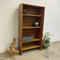 Mid Century Parker Book Shelves