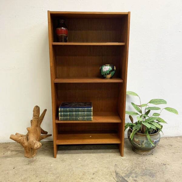 Mid Century Parker Book Shelves