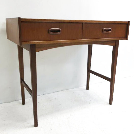 Mid Century Parker Console - Restored