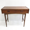 Mid Century Parker Console - Restored