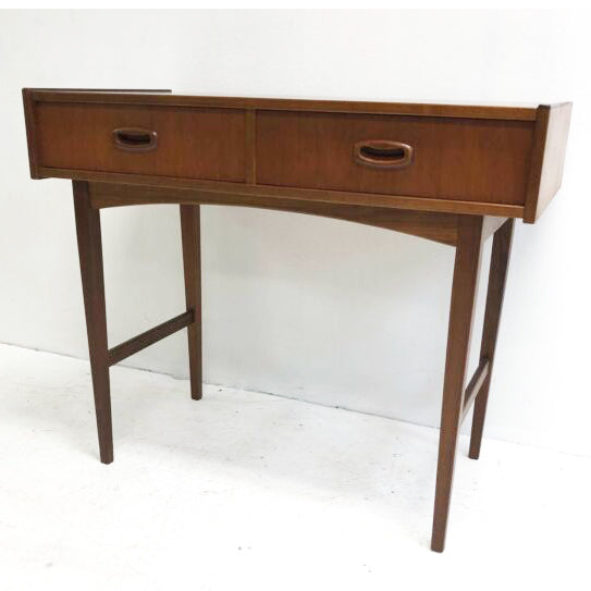 Mid Century Parker Console - Restored
