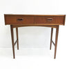 Mid Century Parker Console - Restored