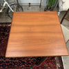 Mid Century Parker Extension Dining Table
