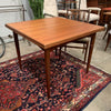 Mid Century Parker Extension Dining Table