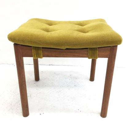 Mid Century Parker Stool