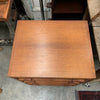 Mid Century Parker Tallboy Chest of Drawers