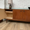 Mid Century Parker ‘Nordic’ Sideboard