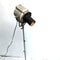 Mid Century Photographers Mini Standard Spot Light Lamp