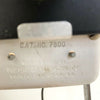 Mid Century Photographers Mini Standard Spot Light Lamp