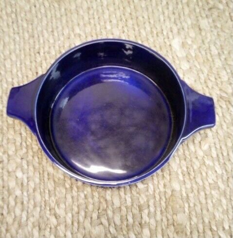 Mid Century Studio Pottery Portmeirion ‘Totem’ Casserole Dish
