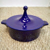 Mid Century Studio Pottery Portmeirion ‘Totem’ Casserole Dish