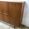 Mid Century Retro Vintage Chiswell Teak Cocktail Bar Cabinet Sideboard