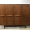 Mid Century Retro Vintage Chiswell Teak Cocktail Bar Cabinet Sideboard