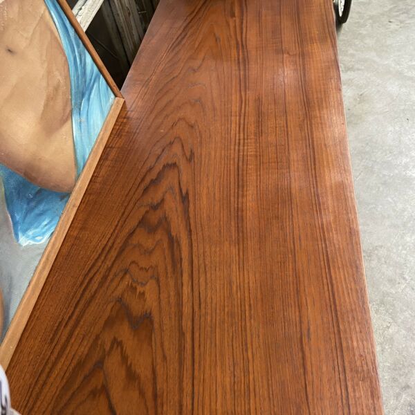 Mid Century Teak Sideboard