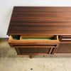Stunning Fully Restored Mid Century Sideboard Buffet
