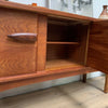 Stunning compact Mid Century Sideboard Buffet