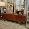 Mid Century Teak Sideboard