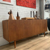 Mid Century Sydney School of Architecture Bespoke Sideboard