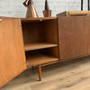 Mid Century Sydney School of Architecture Bespoke Sideboard