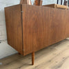 Mid Century Sydney School of Architecture Bespoke Sideboard