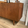 Mid Century Sydney School of Architecture Bespoke Sideboard